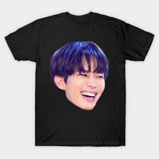 Hongbin laugh | VIXX T-Shirt